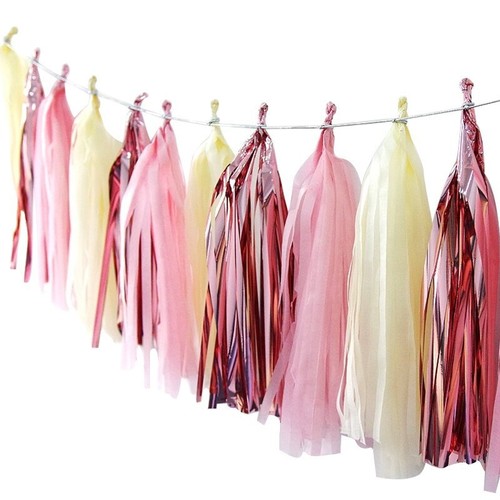 Nappe fazzoletto ghirlanda - fazzoletto,