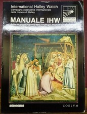 Manuale ihw edberg - manuale,
