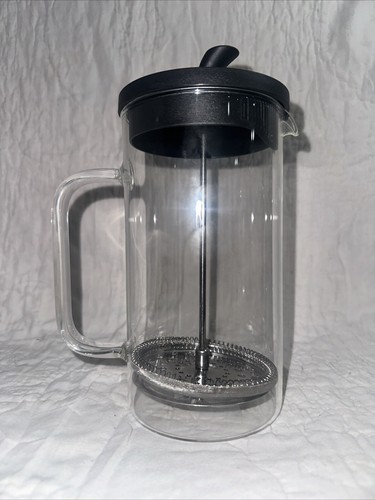 Any morning glass pressa - morning,