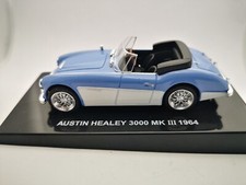 Austin Healey 3000 MK III anno