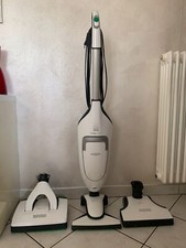 Scopa elettrica folletto VK220