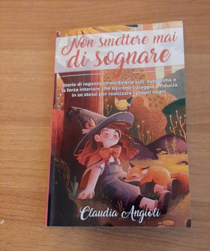 Non smettere sognare - non, di
