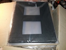 10 x raccoglitori/espositori 