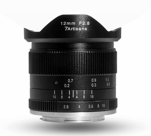 7artisans 8 messa - f2.8,
