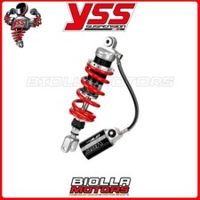 MONO AMMORTIZZATORE POSTERIORE