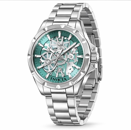 Orologio uomo invicta objet - orologio, d