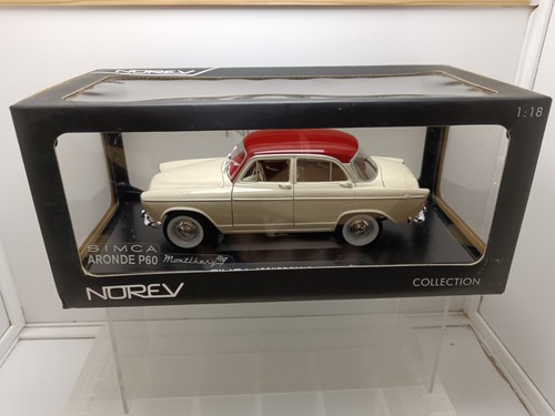 185720 norev simca p60 - -,