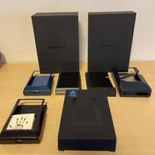 Astell&Kern Ak320 Ak380 Set