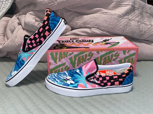 Vans 11m edizione limitata - 11m,
