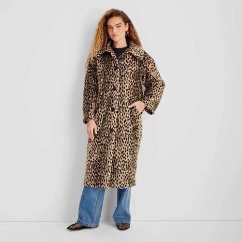 Cappotto donna pelliccia