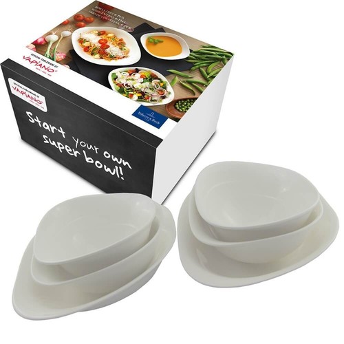 Villeroy boch 6 pezzi - villeroy, &