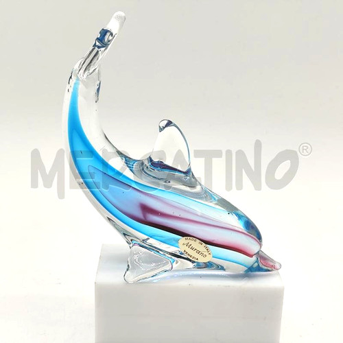 Scultura vetro murano - in,