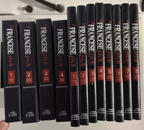 Francese per de - il,