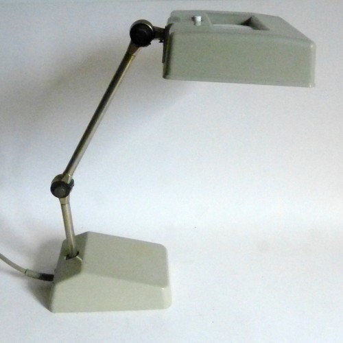 Waldmann architektenlampe - waldmann,