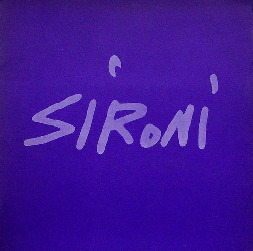 Mario sironi olii tempere - mario, sironi: