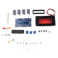 Modulo voltmetro digitale