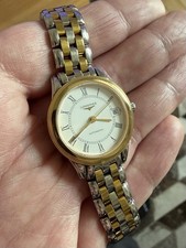 Longines Flagship Automatic