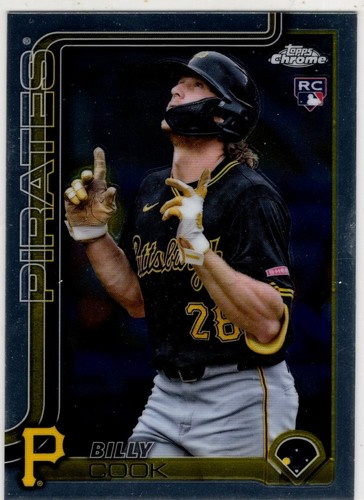 Baseball cromato topps 2025 - baseball,