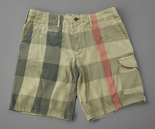 Pantaloncini cargo burberry - cargo,