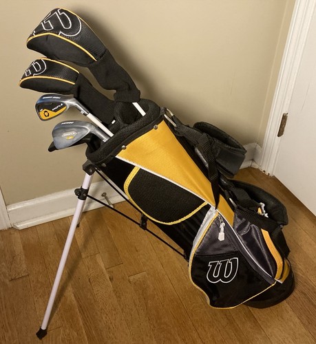Wilson profile jgi - wilson,