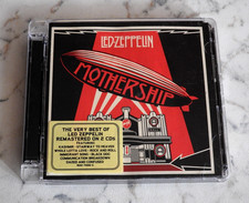 LED ZEPPELIN MOTHERSHIP 2CD