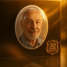 La tua tomba personalizzata