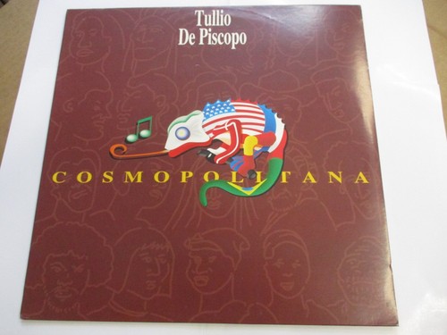 Tullio piscopo - tullio,