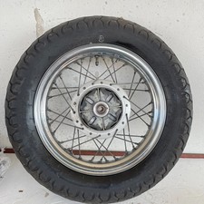 cerchio posteriore originale HONDA SHADOW 125 VT