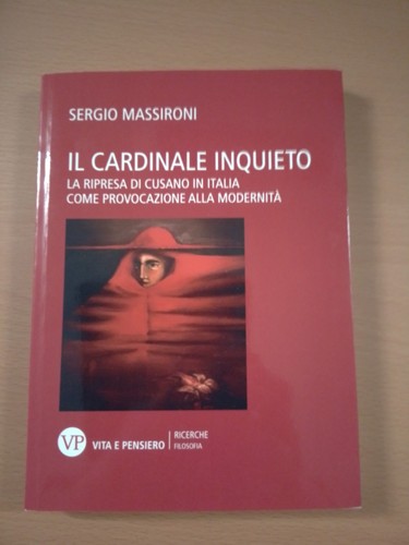 Sergio massironi cardinale - massironi,, il
