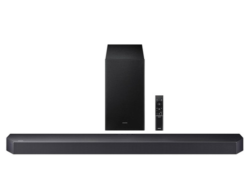 Sistema audio samsung - (nuovo),