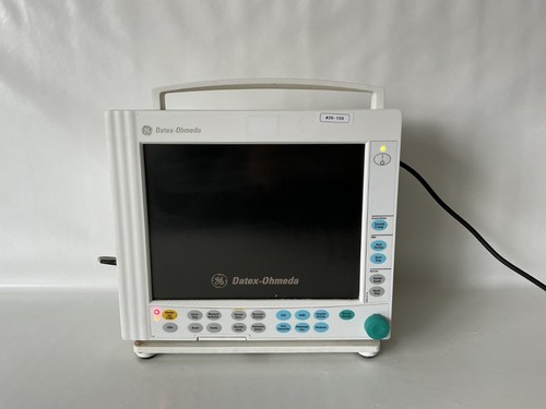 Datex ohmeda cm1 05 - datex-ohmeda, f-cm1-05