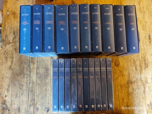 Enciclopedia della musica - della,