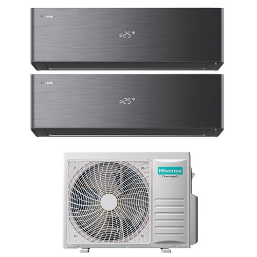 Climatizzatore hisense energy - climatizzatore,