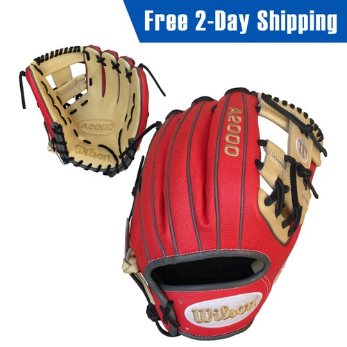Guanto baseball wilson - baseball,
