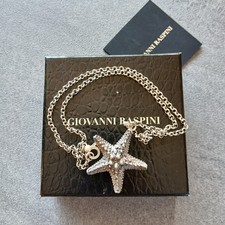 Collana ciondolo Giovanni