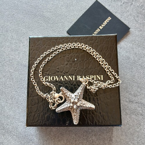 Collana ciondolo giovanni - collana,
