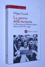 Filippo Focardi - La guerra