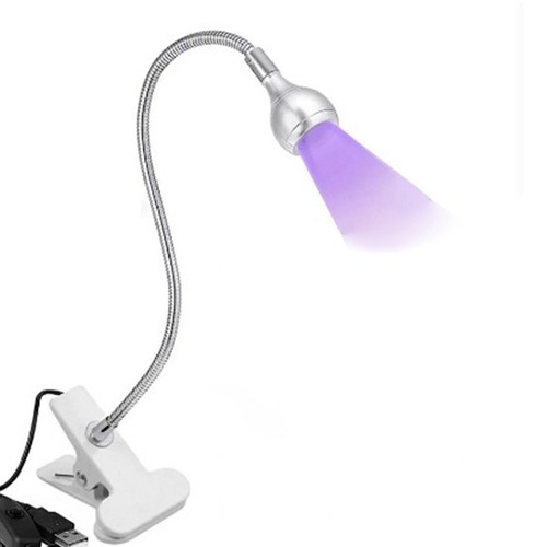 Lampada per unghie led - lampada,