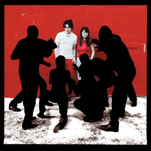 The white stripes - stripes,