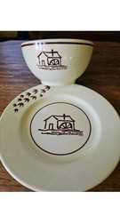 1986 Mulino Bianco Tazza &