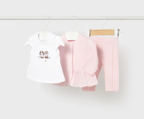 Mayoral baby set - baby,