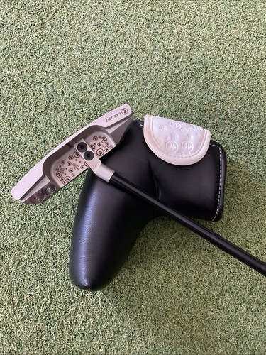 Lab link putter - 1, 35"