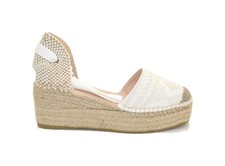 JAVA27 ESPADRILLES SANDALO CON