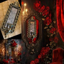 Applique vintage francese