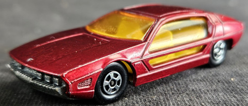 1969 matchbox lesney hot - 1969,