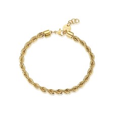 BRACCIALE UOMO ACCIAIO COLOR