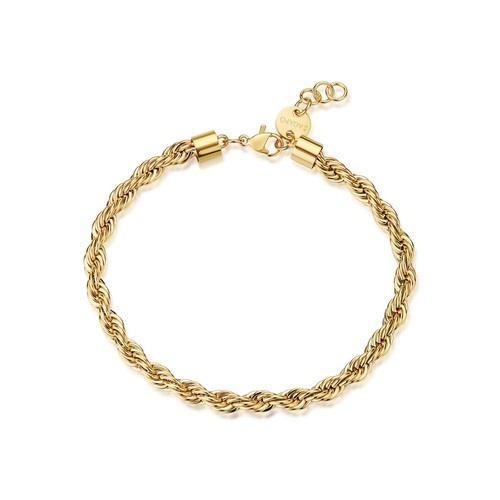 Bracciale uomo acciaio - bracciale,