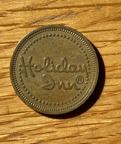 Holiday inn cash - no, value