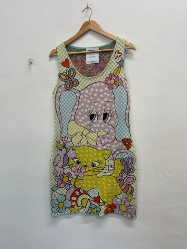 Favoloso abito moschino - abito,