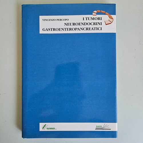 Tumori neuroendocrini - i,